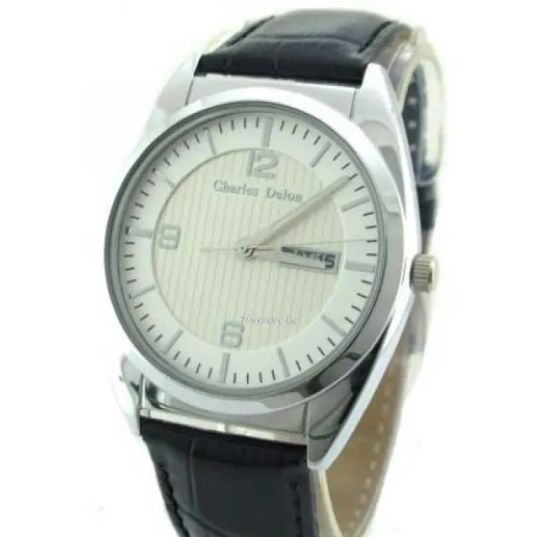 Мъжки часовник Charles Delon - CHD-543501