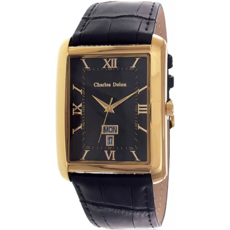 Мъжки часовник Charles Delon - CHD-543704