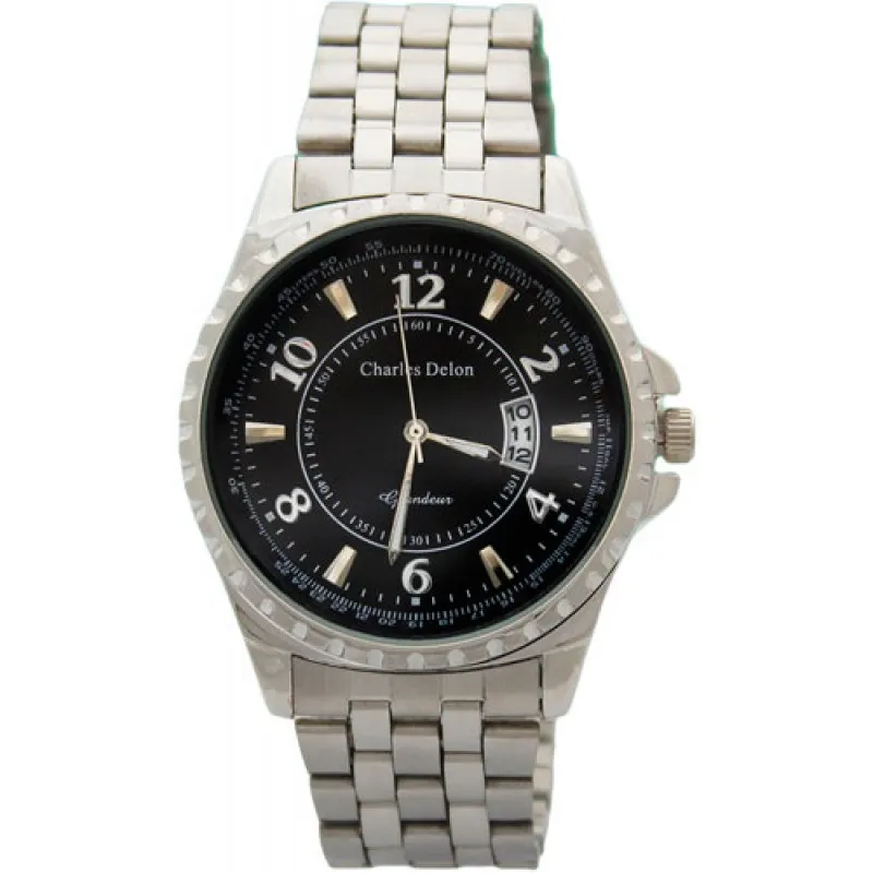 Мъжки часовник Charles Delon - CHD-547001