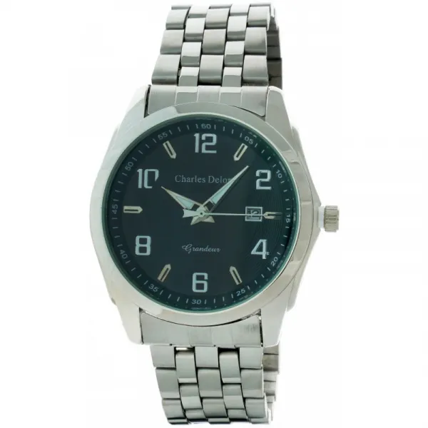 Мъжки часовник Charles Delon - CHD-547402