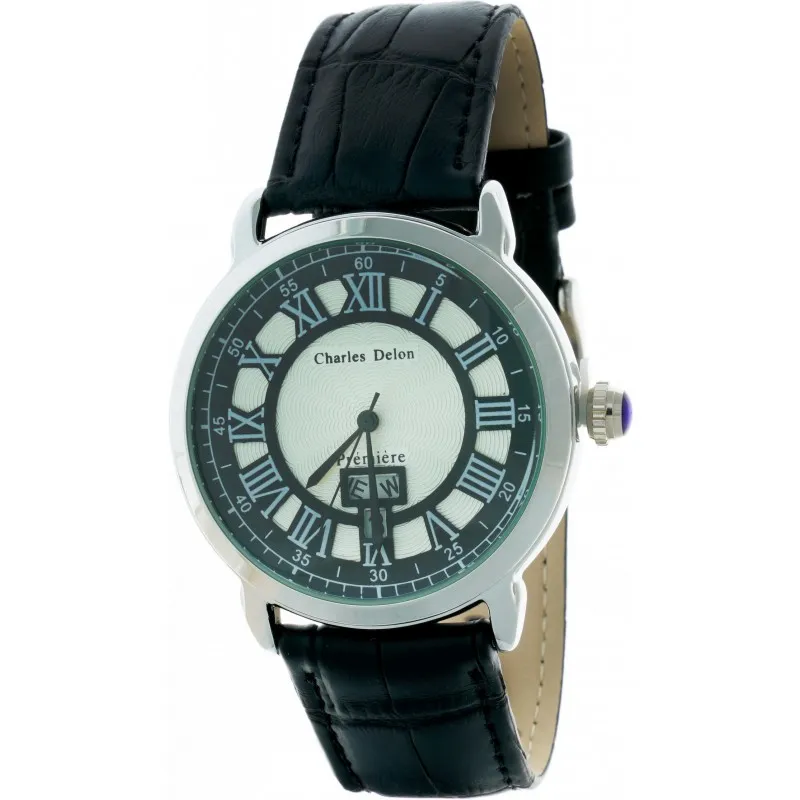 Мъжки часовник Charles Delon - CHD-547702