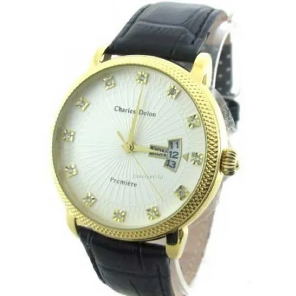 Мъжки часовник Charles Delon - CHD-547805