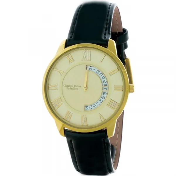 Мъжки часовник Charles Delon - CHD-549106