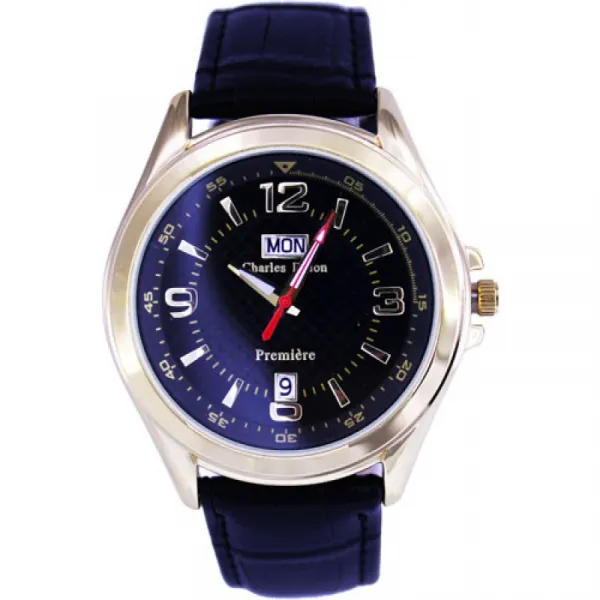 Мъжки часовник Charles Delon - CHD-562203