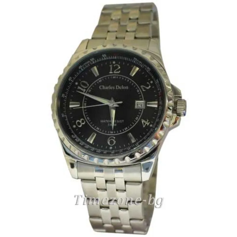 Мъжки часовник Charles Delon - CHD-564601