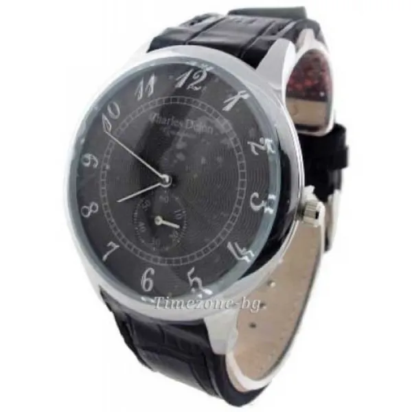 Мъжки часовник Charles Delon - CHD-566901