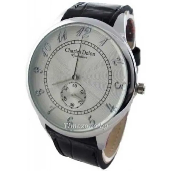 Мъжки часовник Charles Delon - CHD-566902