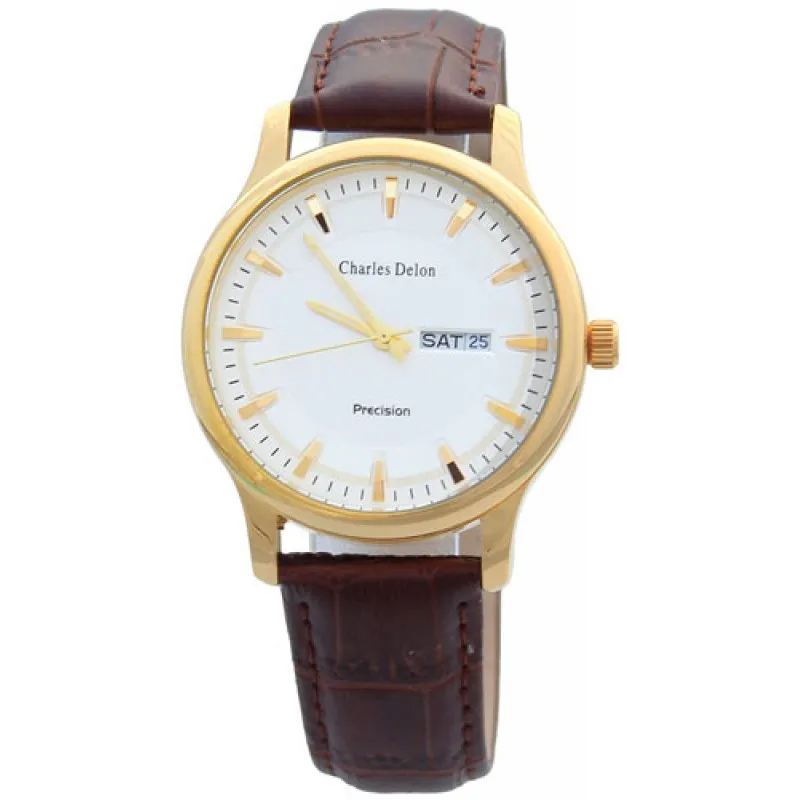 Мъжки часовник Charles Delon - CHD-567804