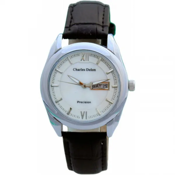 Мъжки часовник Charles Delon - CHD-568002