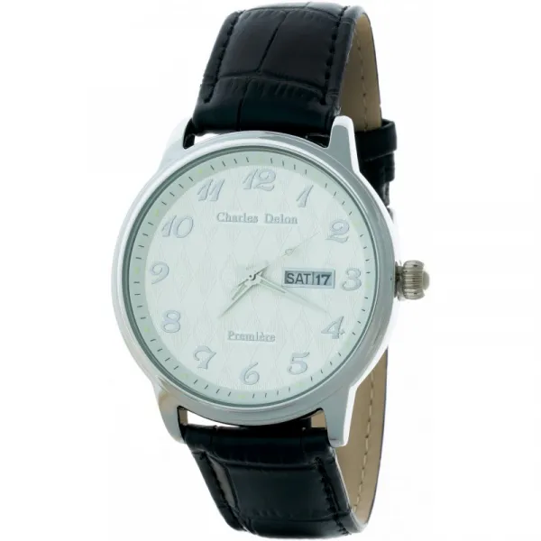 Мъжки часовник Charles Delon - CHD-570401