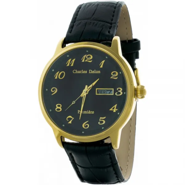Мъжки часовник Charles Delon - CHD-570404