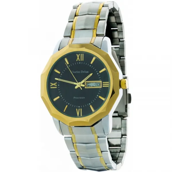 Мъжки часовник Charles Delon - CHD-571301