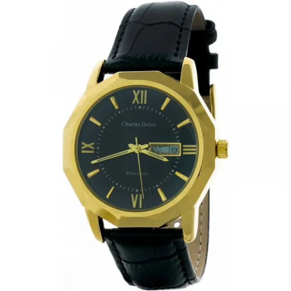 Мъжки часовник Charles Delon - CHD-571603