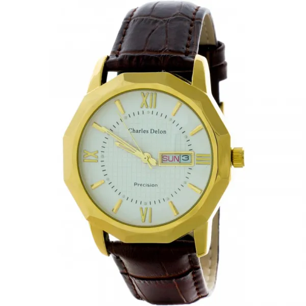 Мъжки часовник Charles Delon - CHD-571604