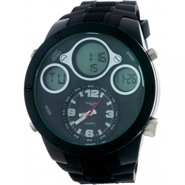 Мъжки часовник Charles Delon - CHD-573501