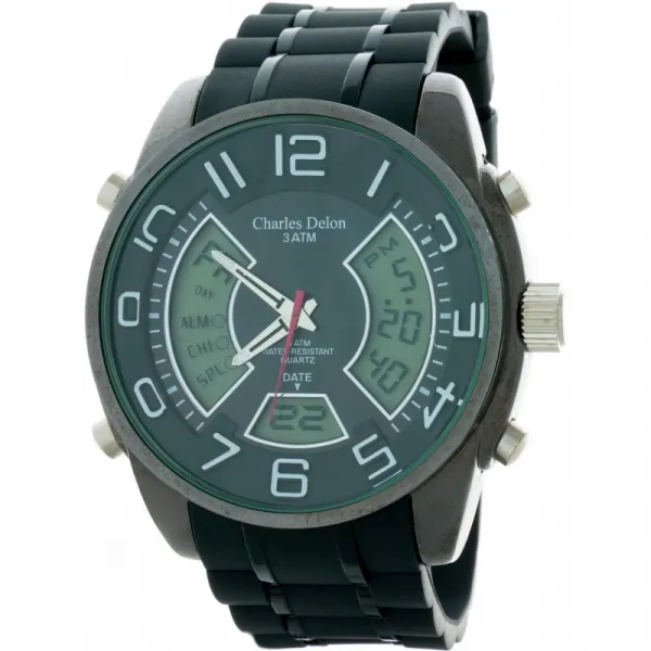 Мъжки часовник Charles Delon - CHD-573601