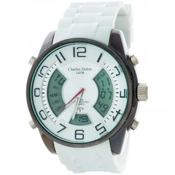 Мъжки часовник Charles Delon - CHD-573603