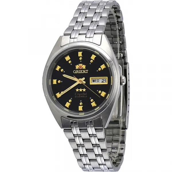 Мъжки часовник Orient Classic Automatic - FAB00009B