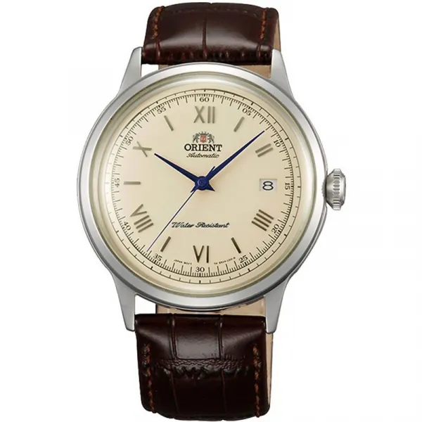 Мъжки автоматичен часовник Orient - FAC00009N