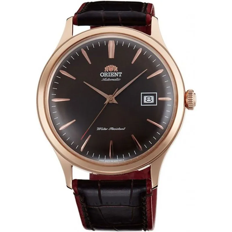 Мъжки часовник Orient - FAC08001T
