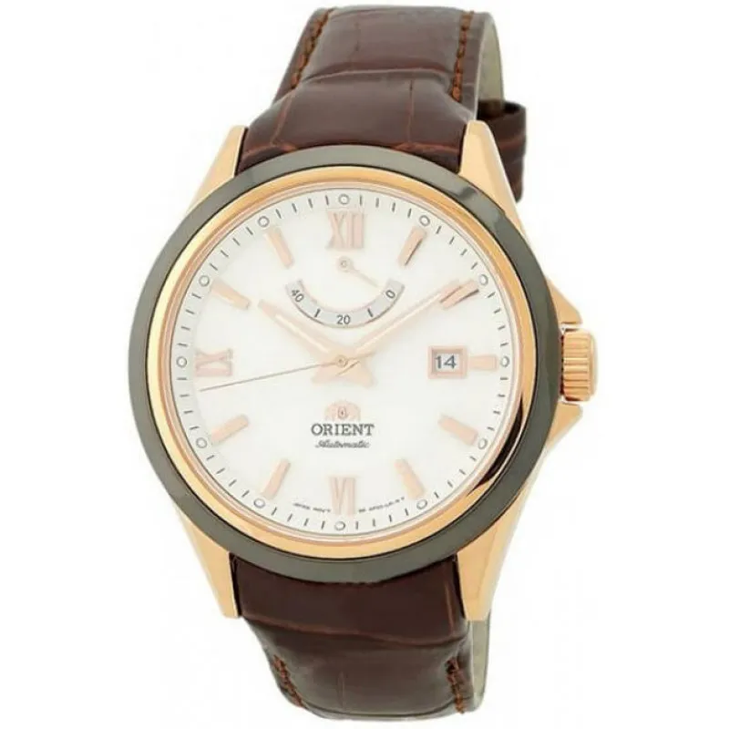 Мъжки часовник Orient - FAF03002W