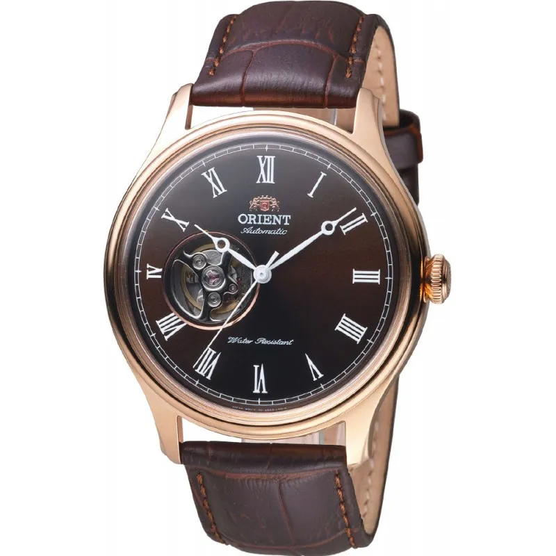 Мъжки часовник Orient - FAG00001T