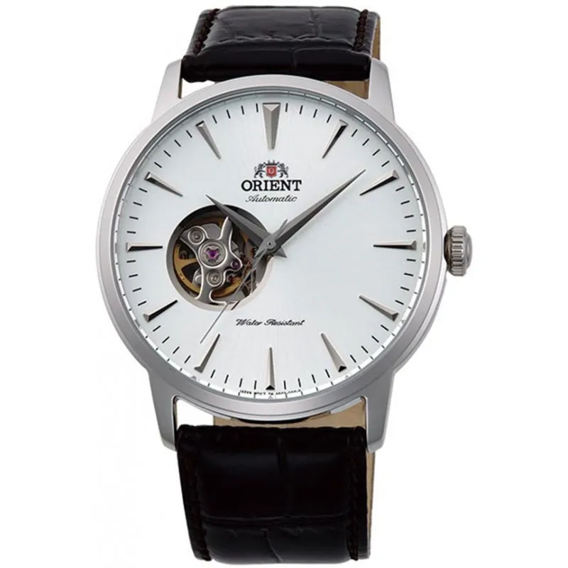 Мъжки часовник Orient - автоматичен - FAG02005W
