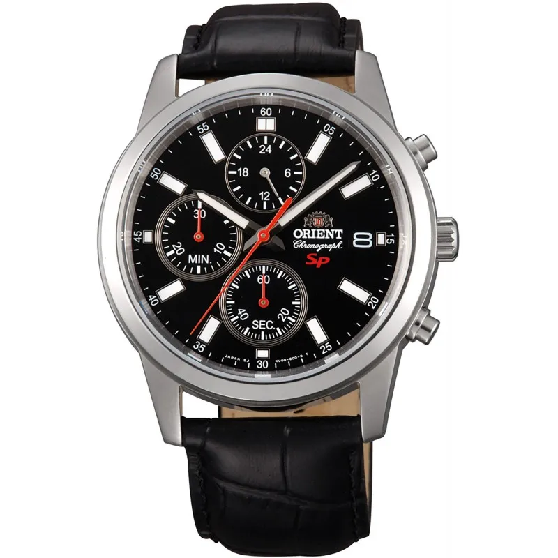 Мъжки часовник Orient - FKU00004B0