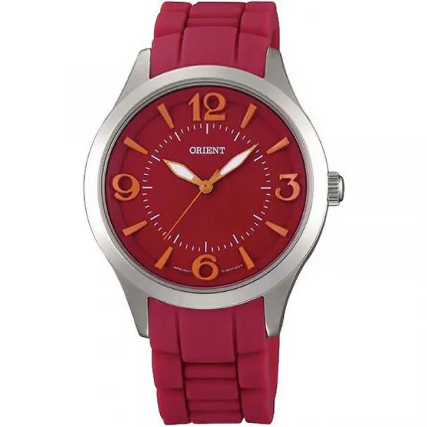Мъжки часовник Orient - кварцов - FQC0T004H