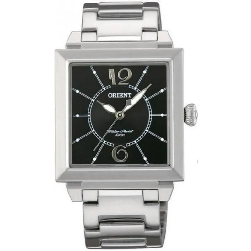 Мъжки часовник Orient - кварцов - FQCAJ002B0