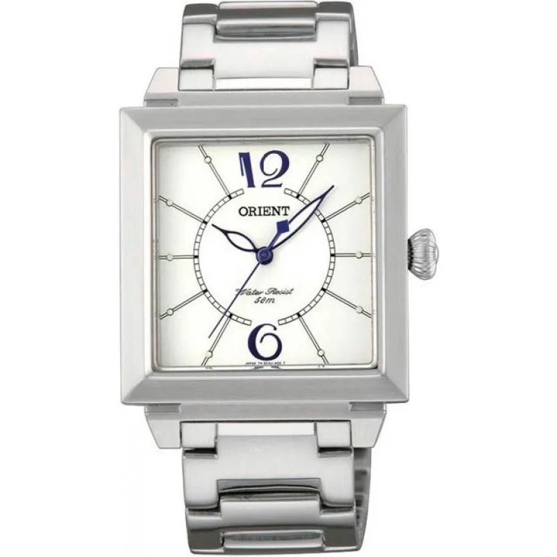 Мъжки часовник Orient - кварцов - FQCAJ003W0
