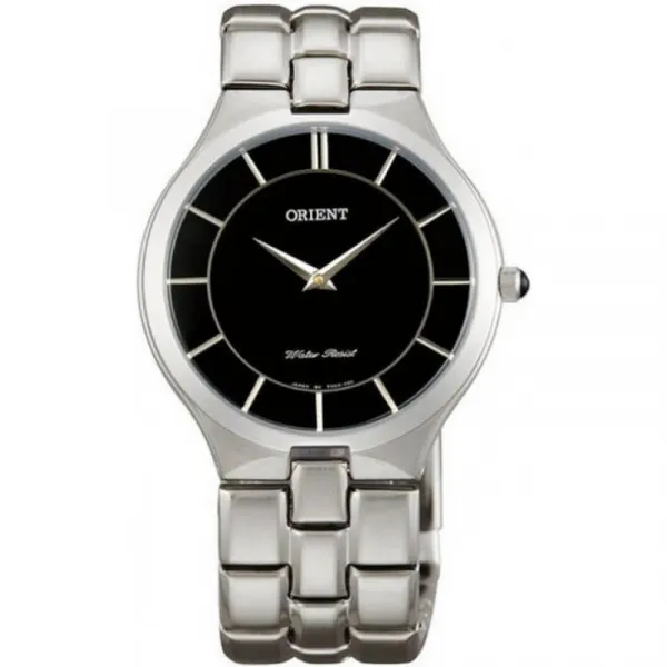 Мъжки часовник Orient - кварцов - FFTN03004B0