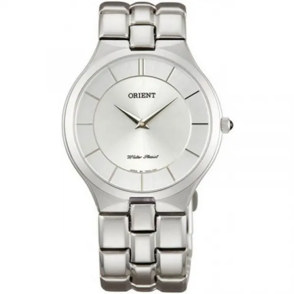 Мъжки часовник Orient - кварцов - FTN03005W0