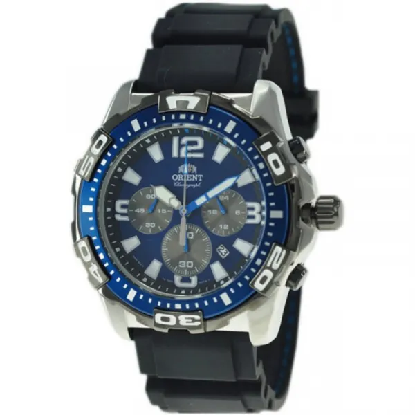 Мъжки часовник Orient - FTW05004D
