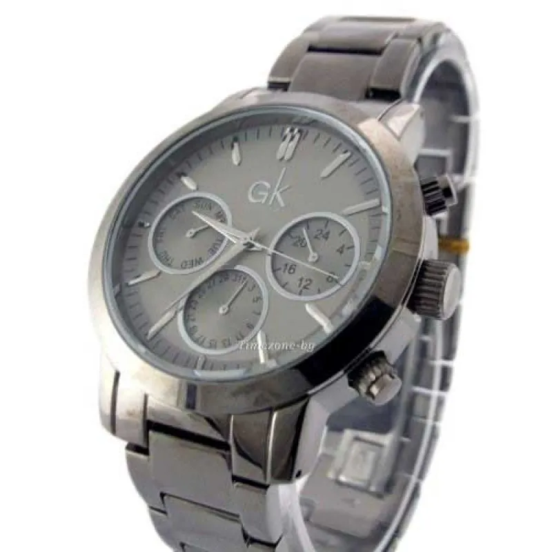Мъжки часовник George Klein - GK20483-UUU