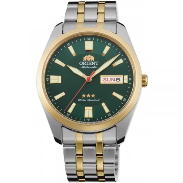Мъжки часовник Orient Automatic - RA-AB0026E
