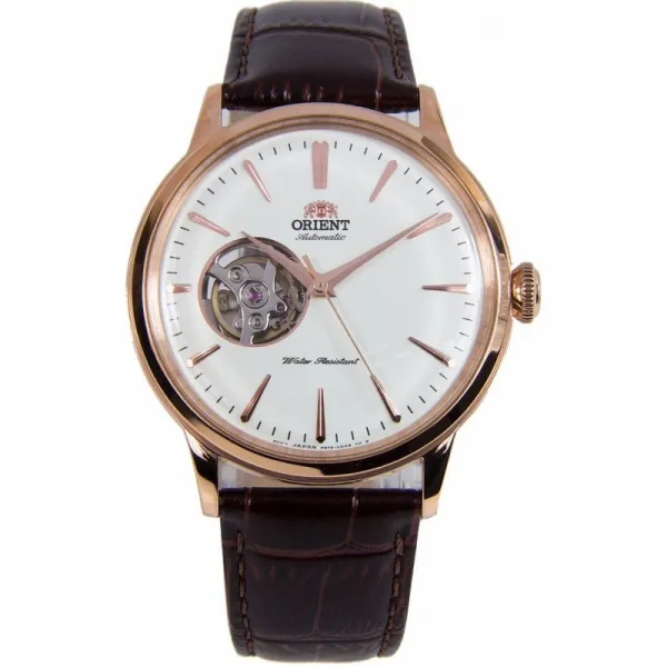 Мъжки часовник Orient Automatic Bambino - RA-AG0001S