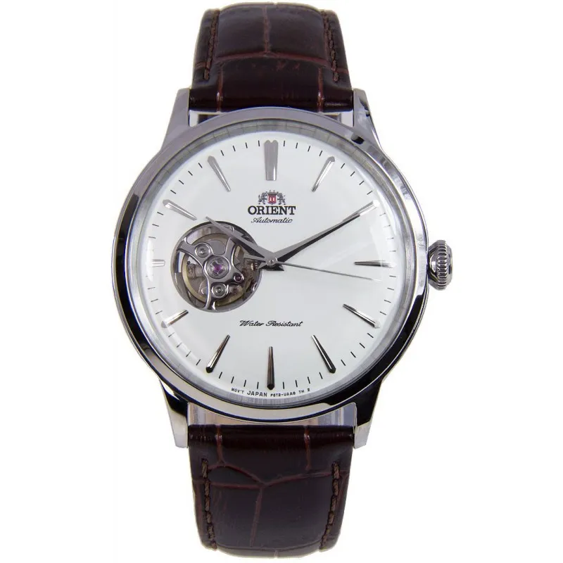 Мъжки часовник Orient Automatic Bambino - RA-AG0002S