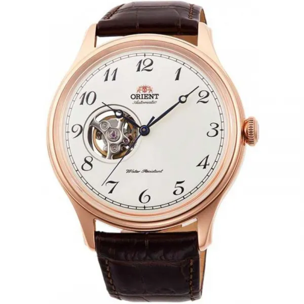 Мъжки часовник Orient Automatic Bambino - RA-AG0012S