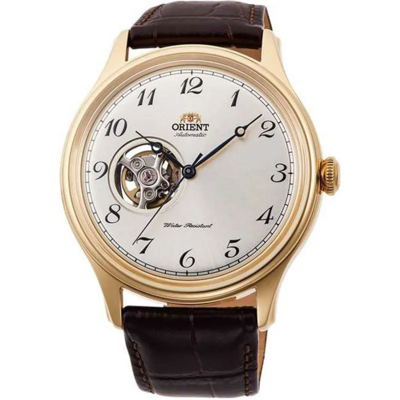 Мъжки часовник Orient Automatic Bambino - RA-AG0013S