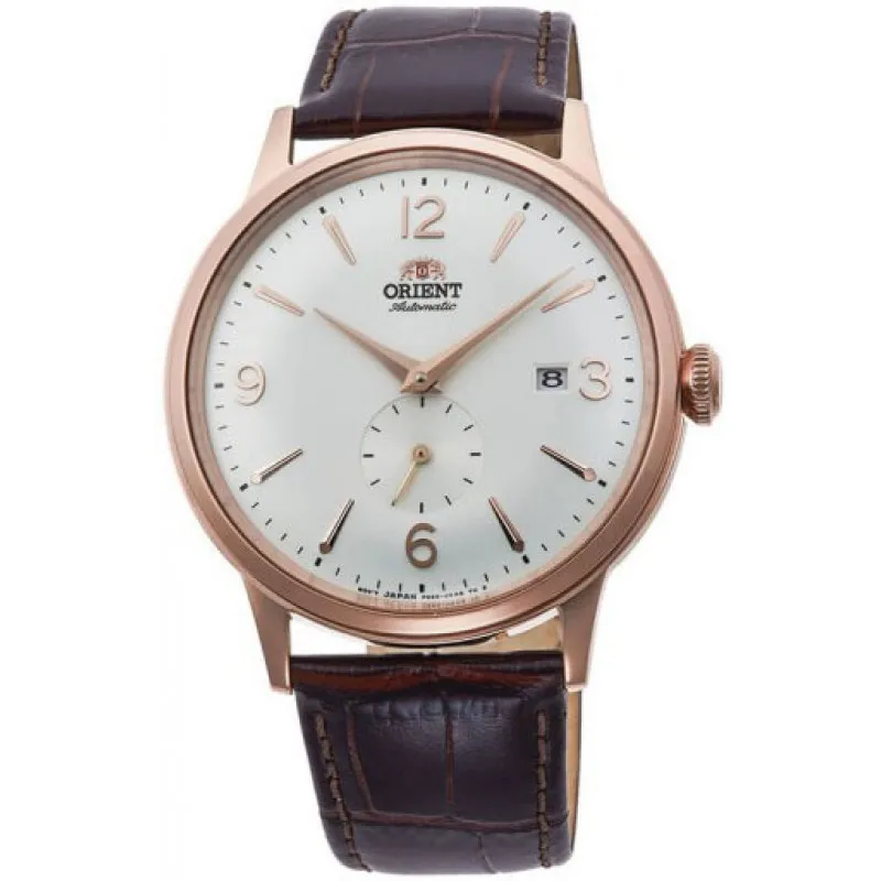 Мъжки часовник Orient Automatic Bambino - RA-AP0001S