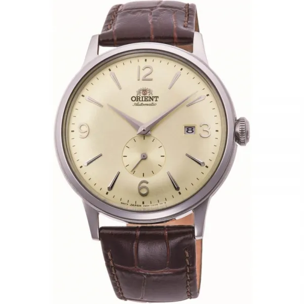 Мъжки часовник ORIENT Classic Automatic - RA-AP0003S