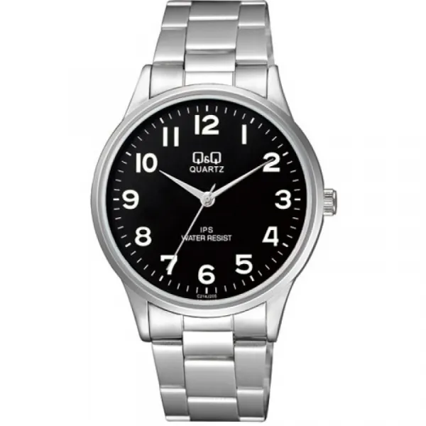 Мъжки часовник Q&Q - C214J205Y