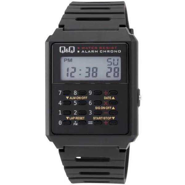 Мъжки часовник Q&Q - L123J001Y