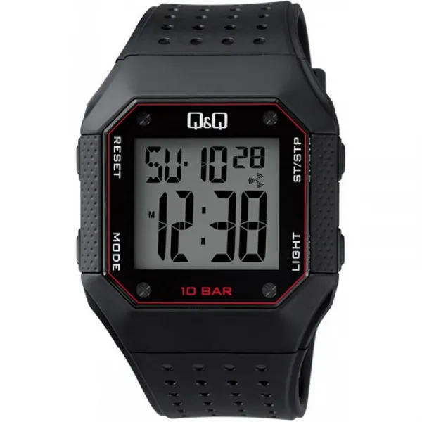 Мъжки часовник Q&Q - M158J002Y