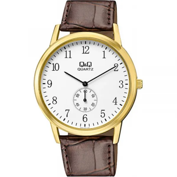 Мъжки часовник Q&Q - QA60J104Y