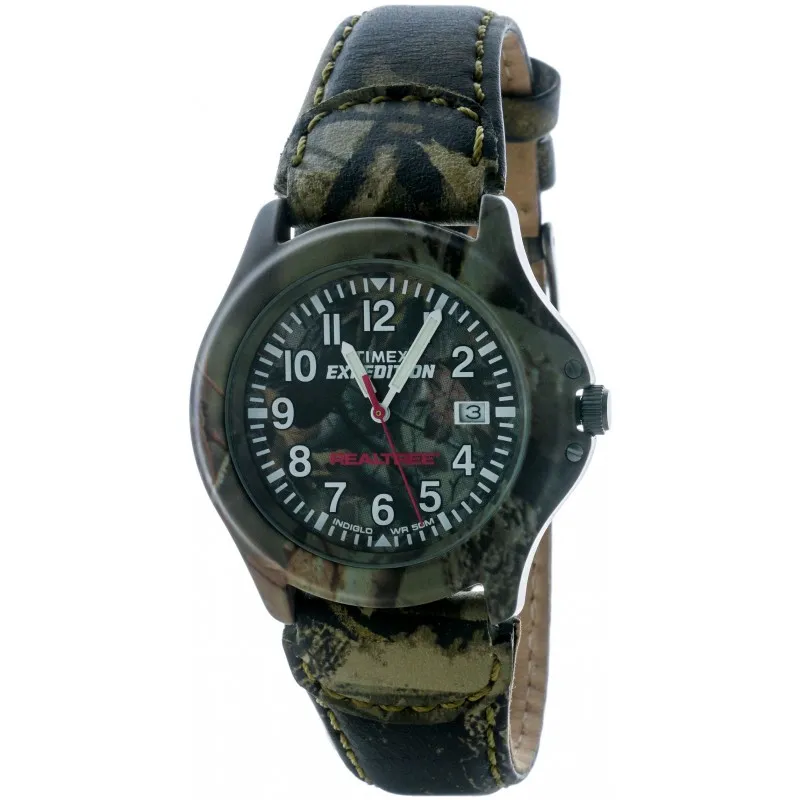 Мъжки часовник TIMEX T49723
