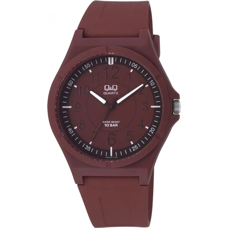 Мъжки часовник Q&Q - VQ66J021Y