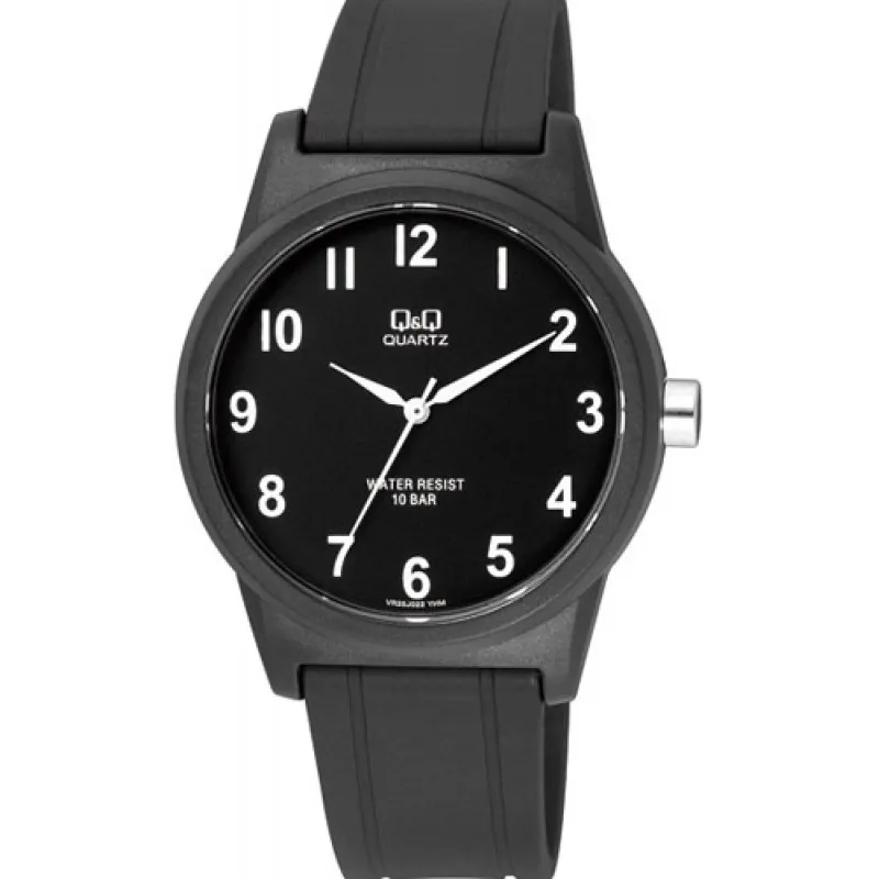 Мъжки часовник Q&Q - VR35J022Y