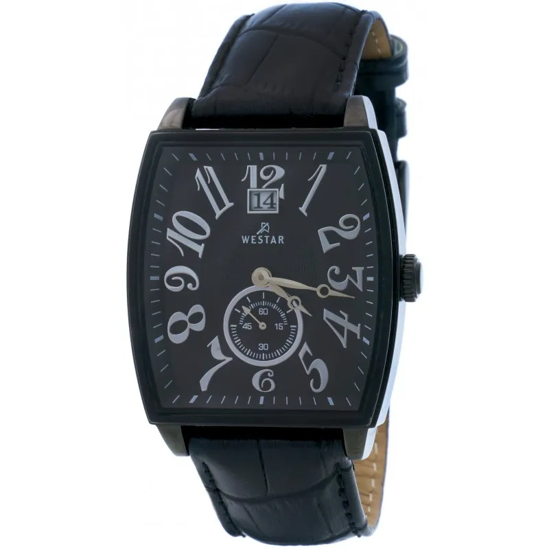 Мъжки часовник Westar - W-5473BBN103